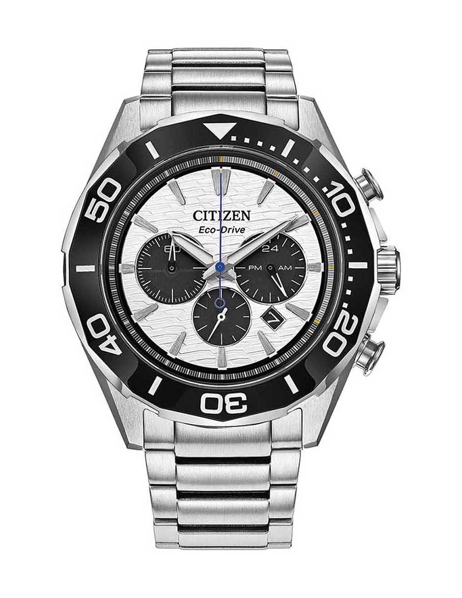 Reloj Endeavor Chrono para hombre 62057 Reloj Endeavor Chrono para hombre 62057