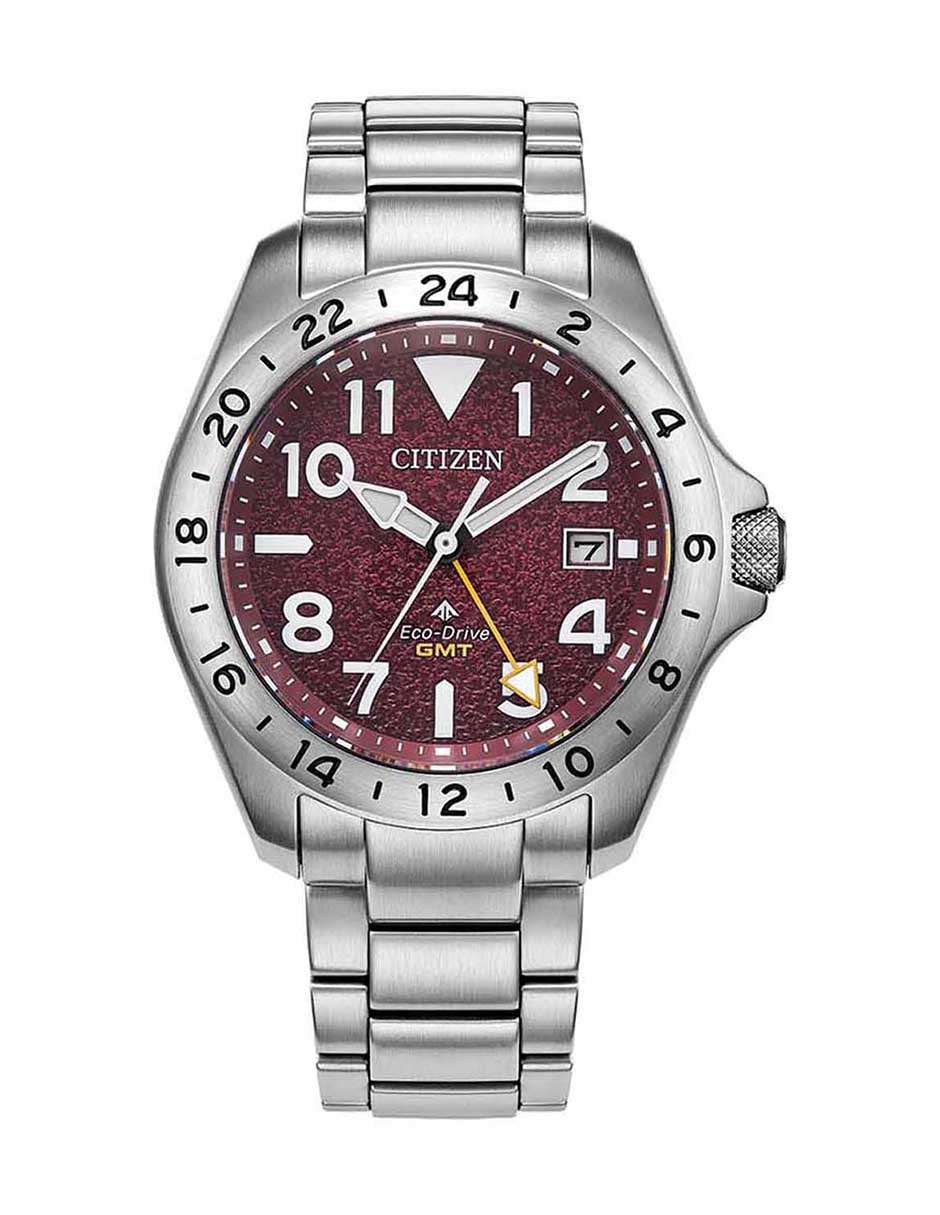 Reloj Promaster Land Tough Gmt para hombre 62052