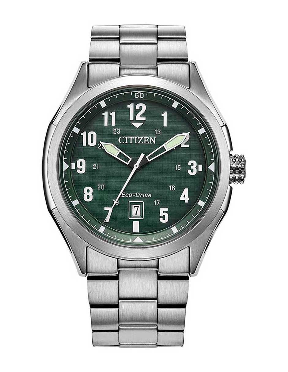 Reloj Terra Force para hombre 62074