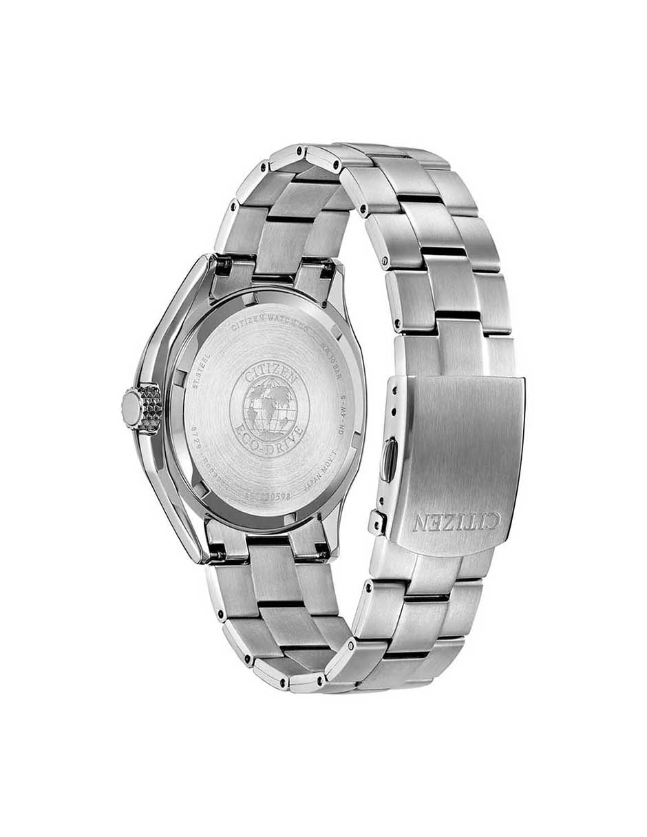 Reloj Terra Force para hombre 62074