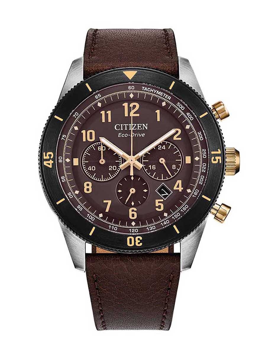 Reloj Force Chrono para hombre 62073