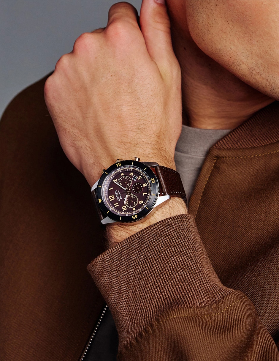 Reloj Force Chrono para hombre 62073