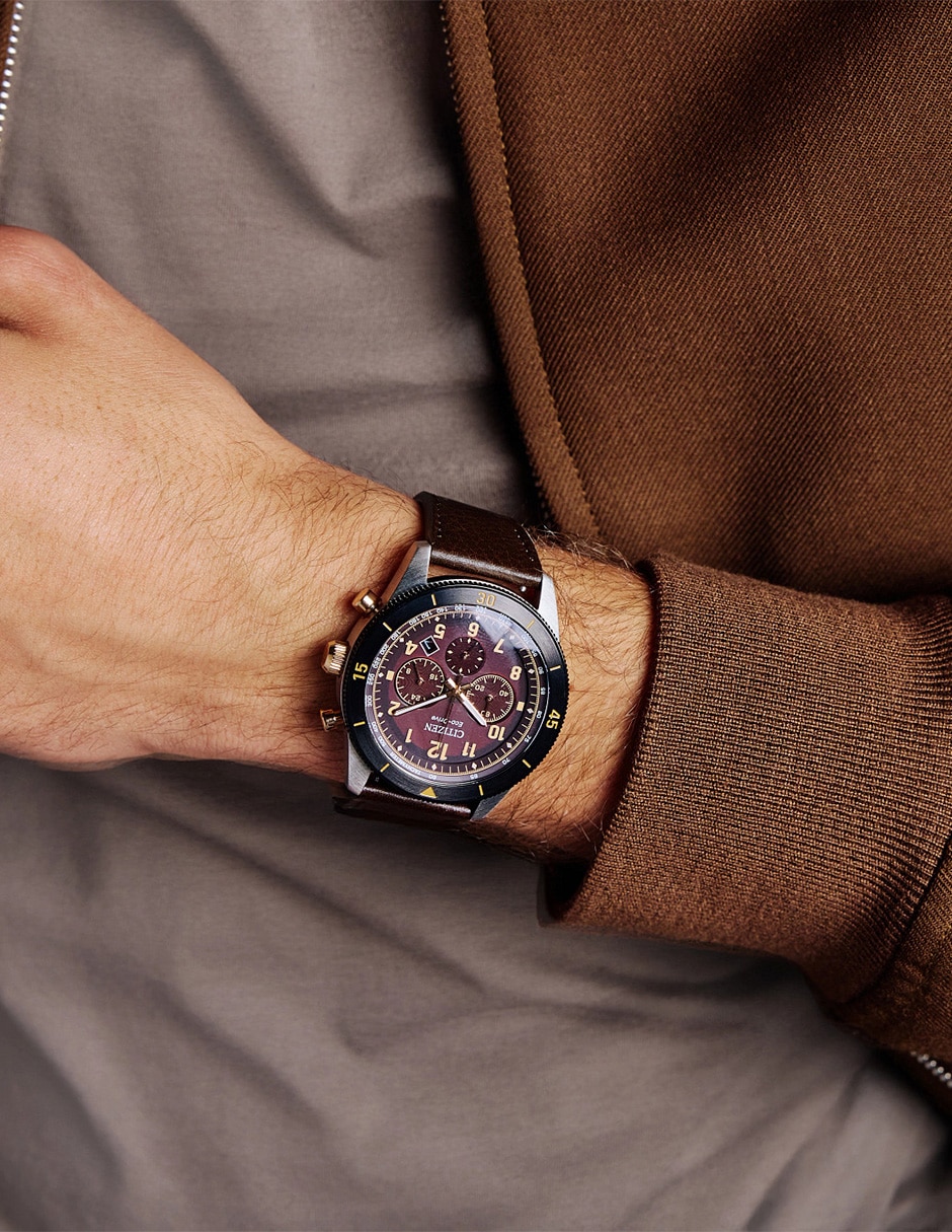 Reloj Force Chrono para hombre 62073