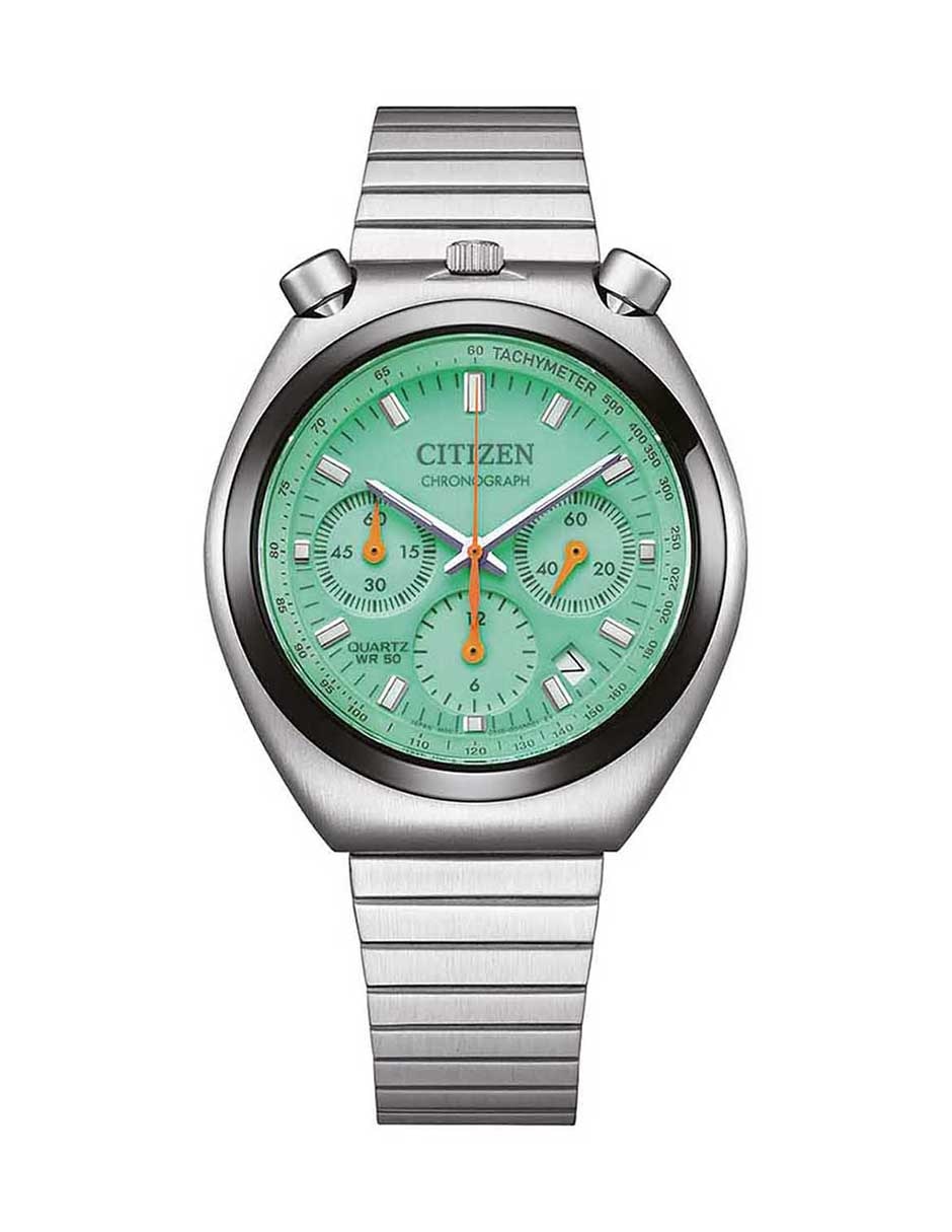Reloj Tsuno Chrono Ediciã³N Limitada para hombre 62086