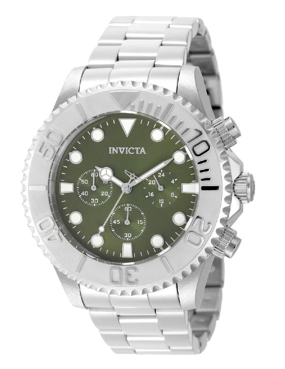Reloj Pro Diver para hombre 49214 Reloj Pro Diver para hombre 49214