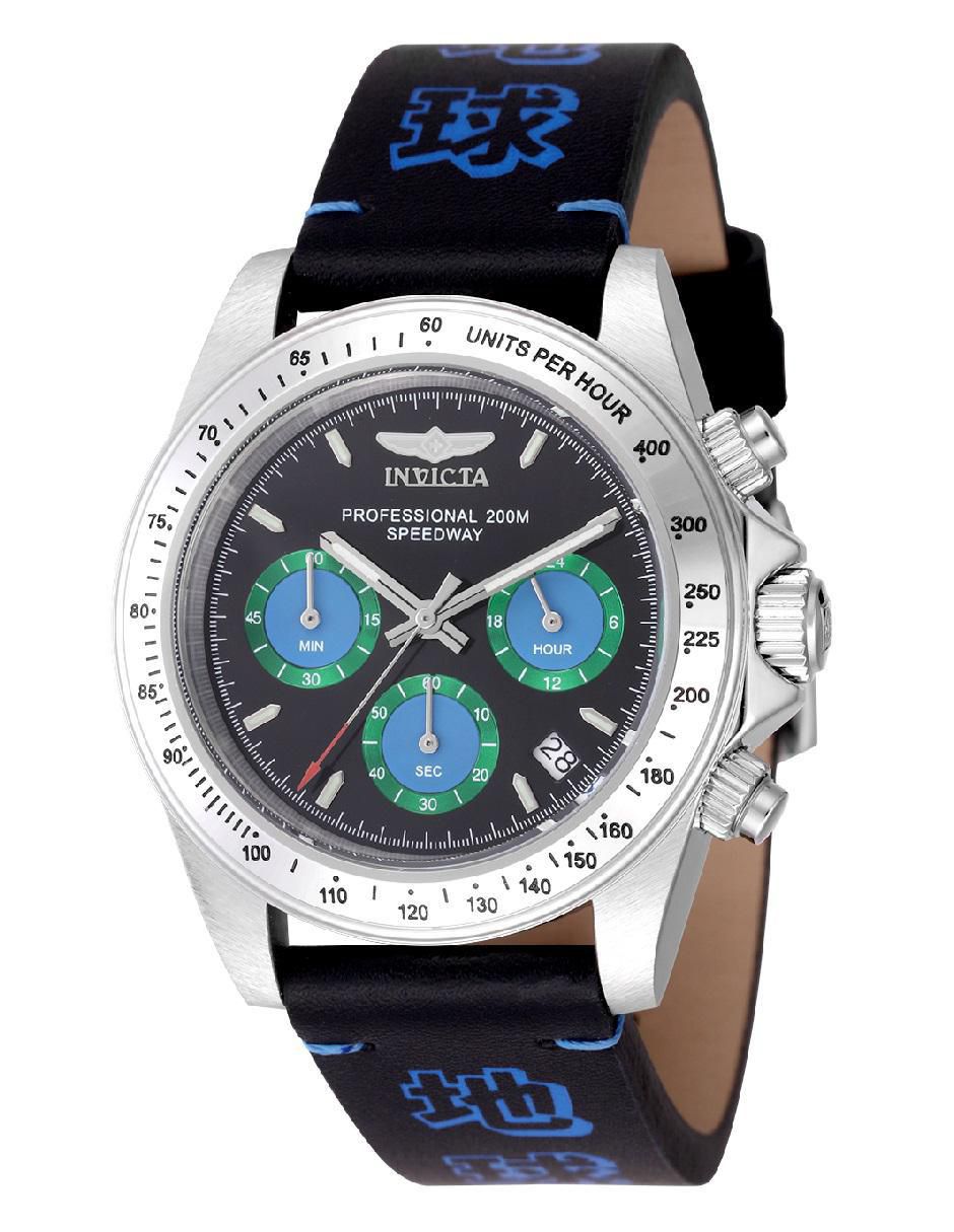 Reloj Speedway para hombre 49292 Reloj Speedway para hombre 49292