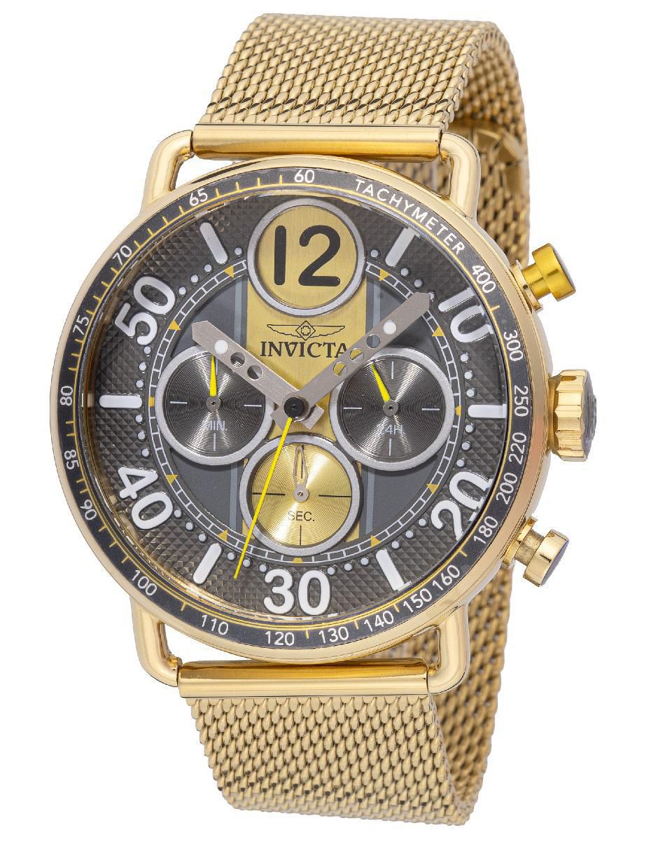 Reloj Speedway para hombre 69471