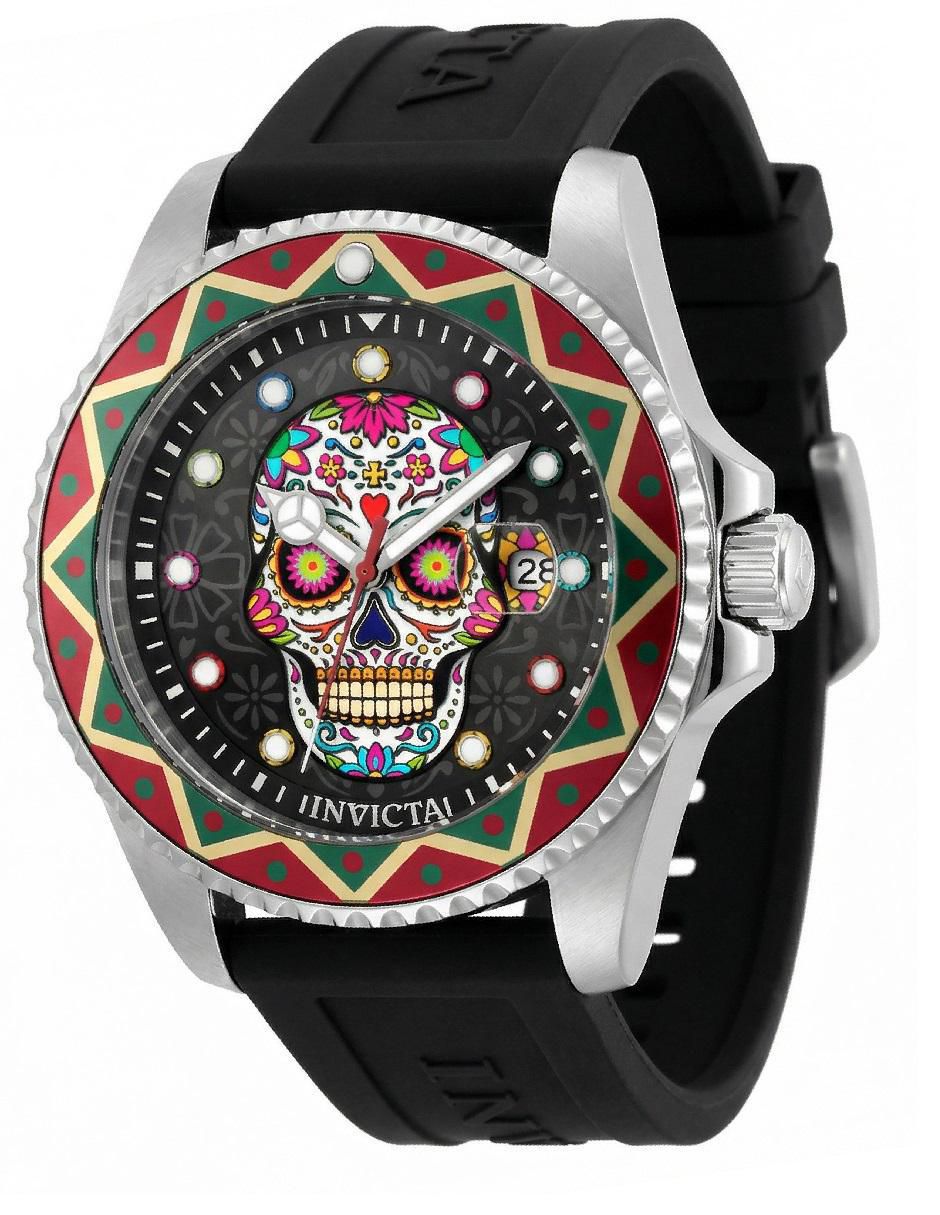 Reloj Pro Diver para hombre 50515