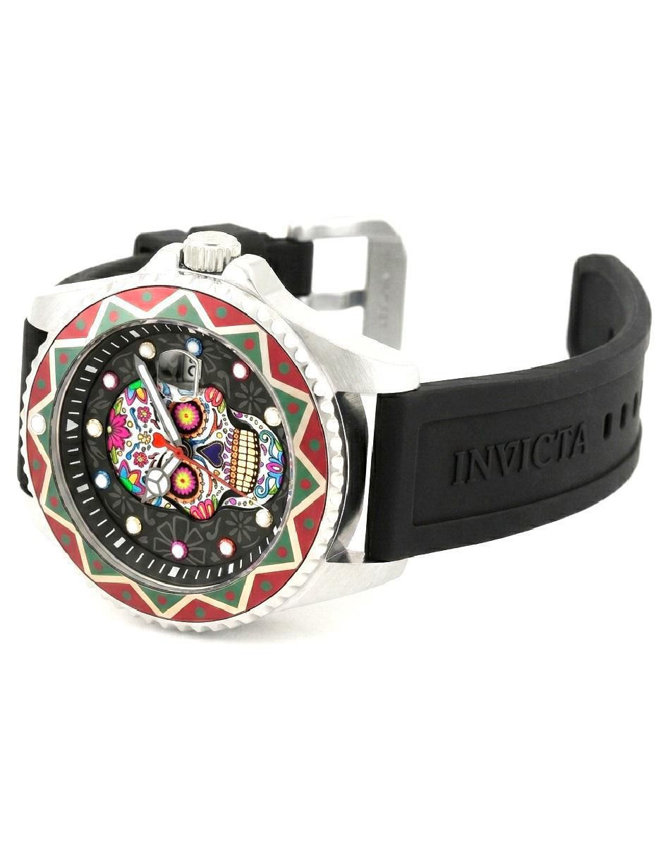 Reloj Pro Diver para hombre 50515 5