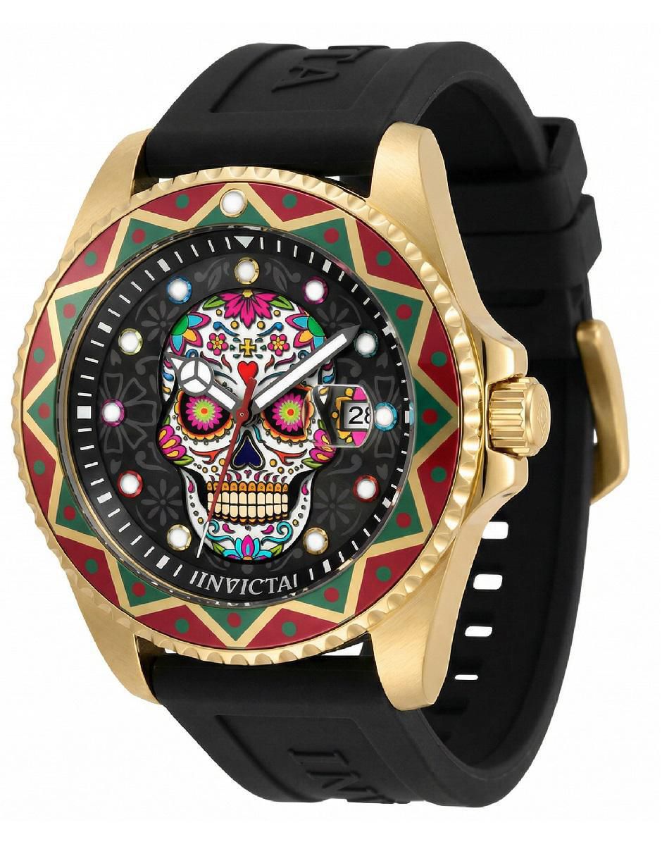 Reloj Pro Diver para hombre 50516 Reloj Pro Diver para hombre 50516