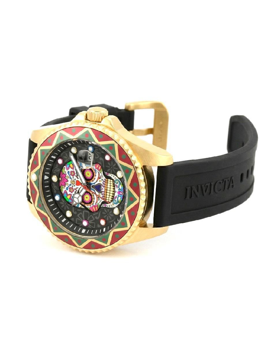 Reloj Pro Diver para hombre 50516 3