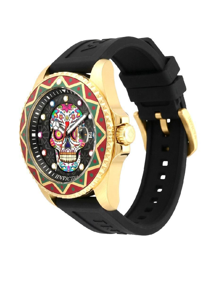 Reloj Pro Diver para hombre 50516 2