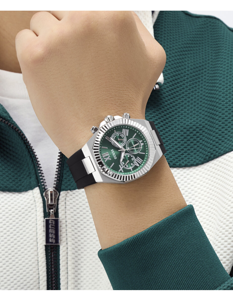 Reloj Equity para hombre GW1011G1 8