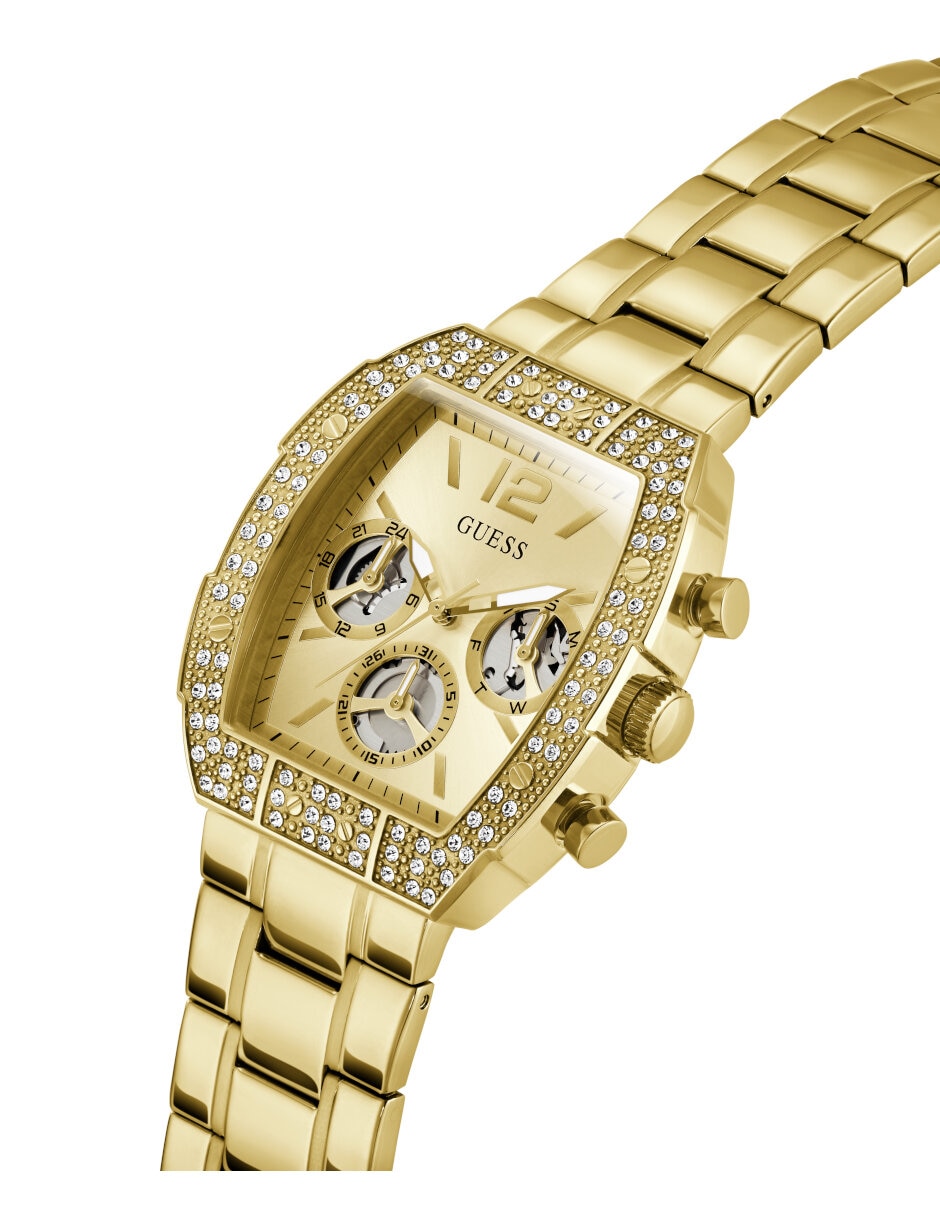 Reloj Phoenix Quantum para hombre GW1068G2
