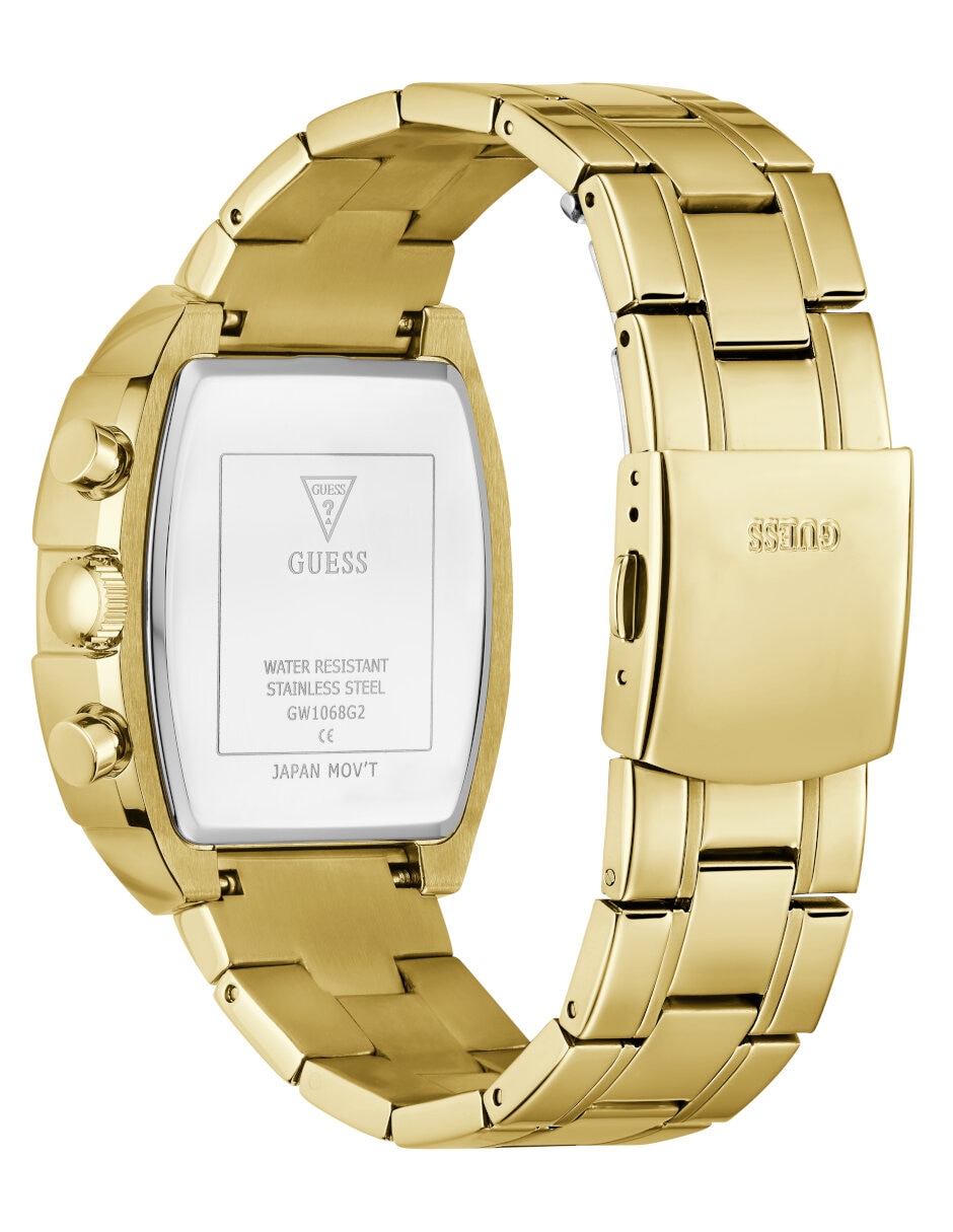 Reloj Phoenix Quantum para hombre GW1068G2