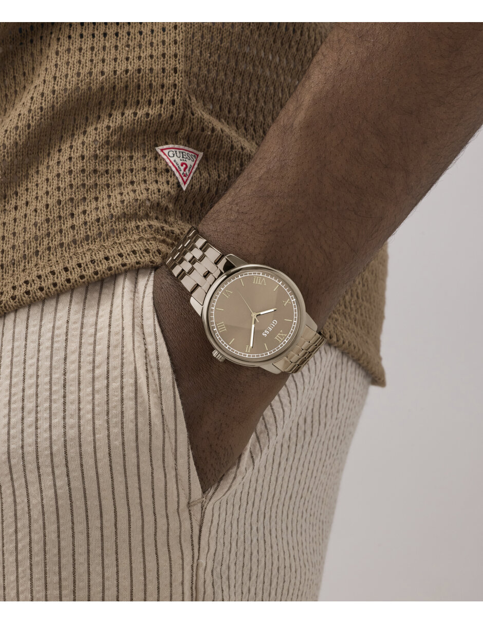 Reloj Chandler para hombre GW1053G5