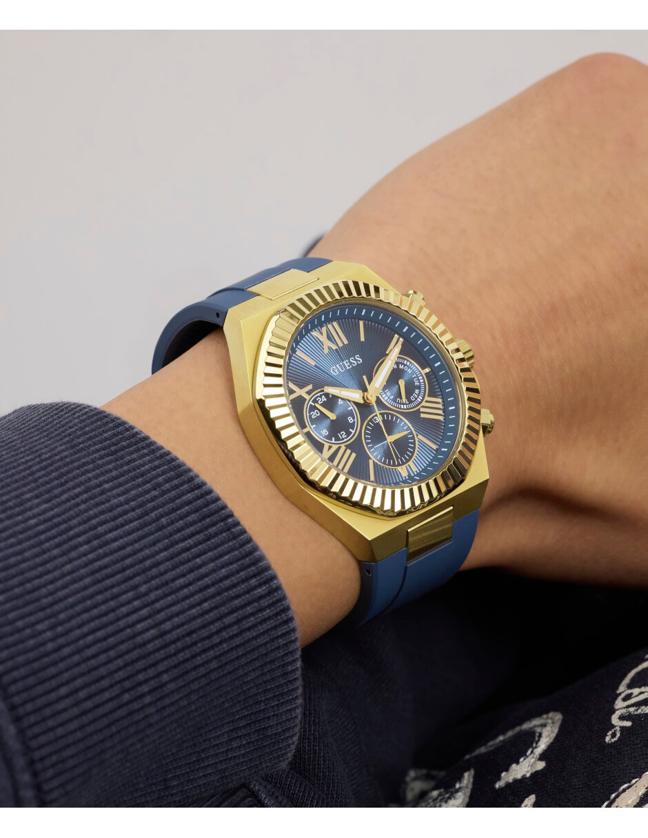 Reloj Equity para hombre GW1011G2 9