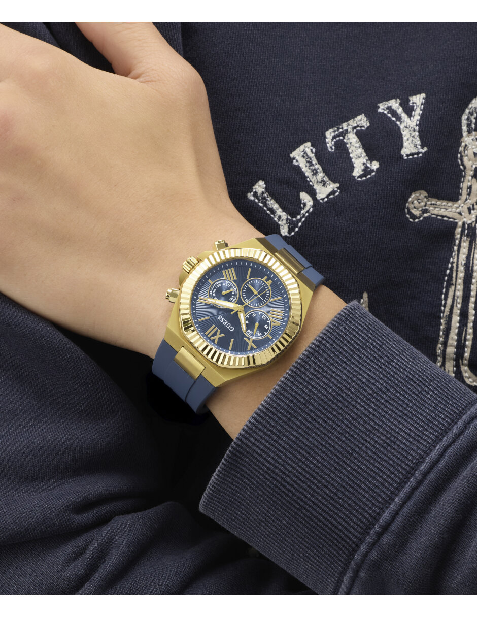 Reloj Equity para hombre GW1011G2