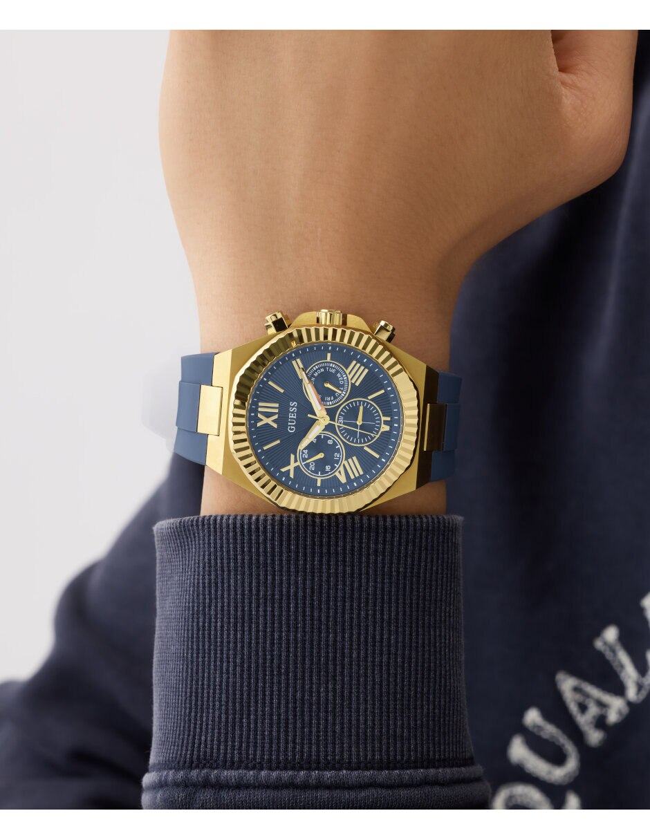Reloj Equity para hombre GW1011G2 8
