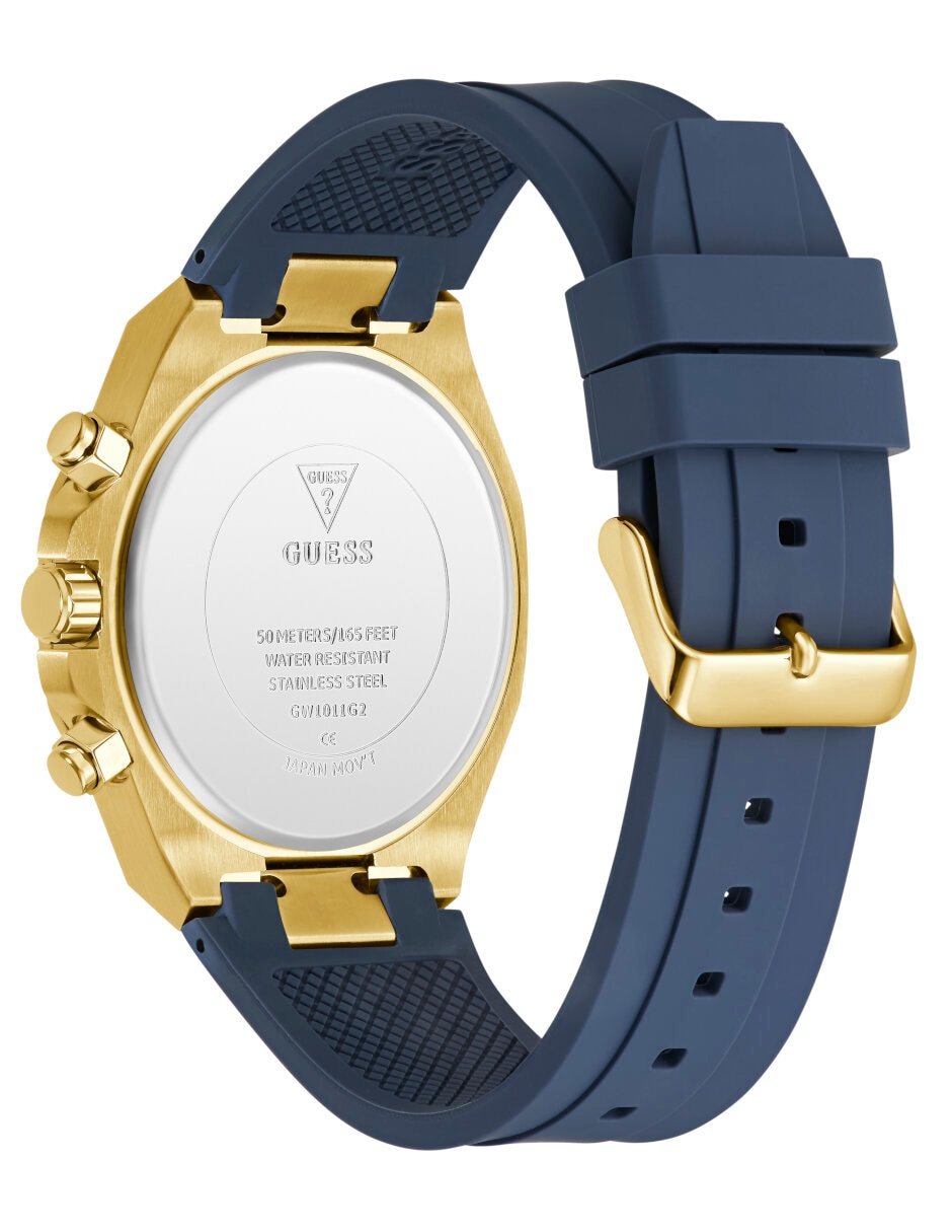 Reloj Equity para hombre GW1011G2