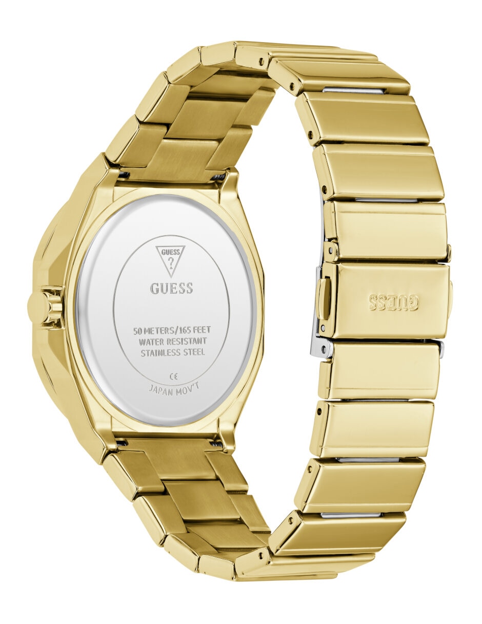 Reloj jaq para hombre gw1070g2 4