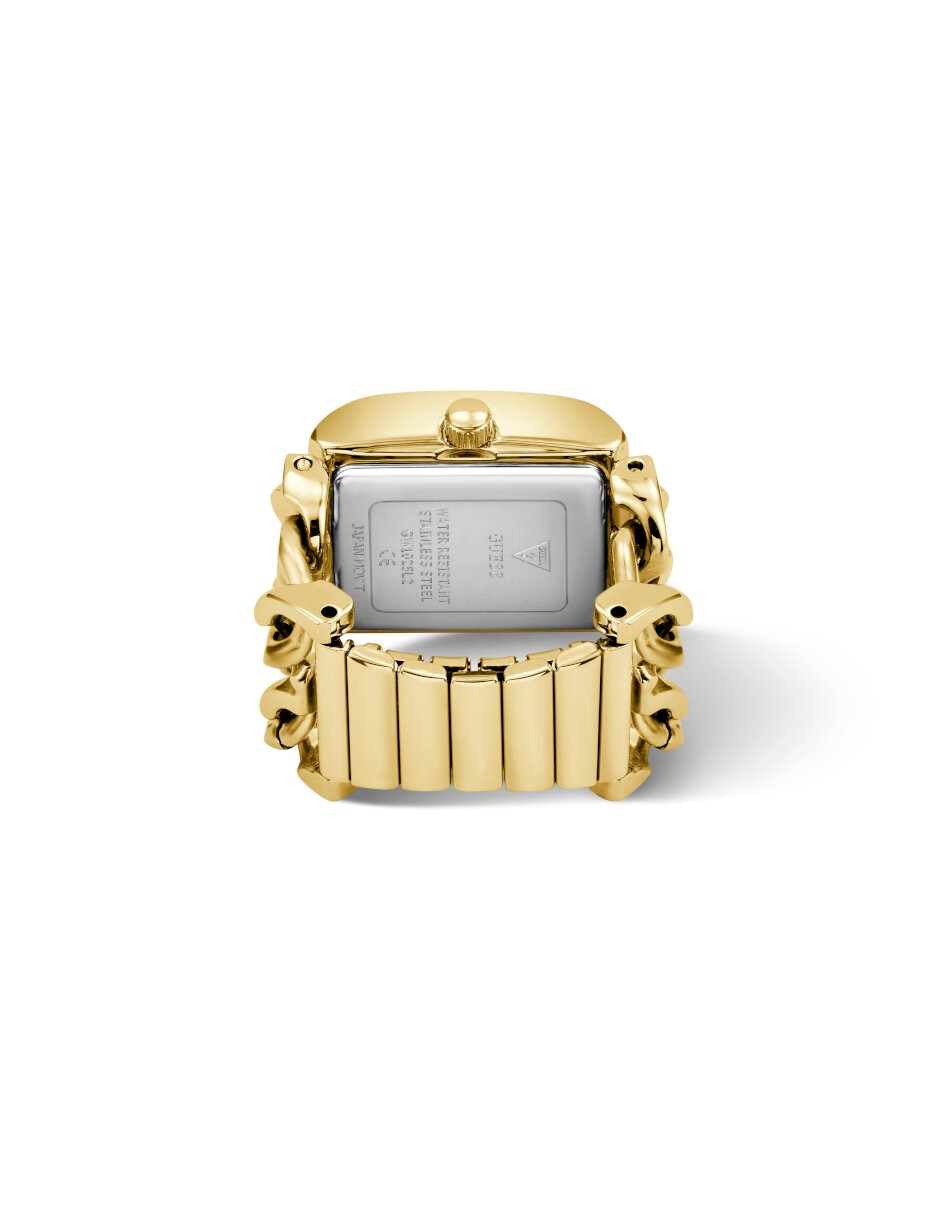 Reloj Mod Heavy Metal Para Mujer Gw1025L2 8