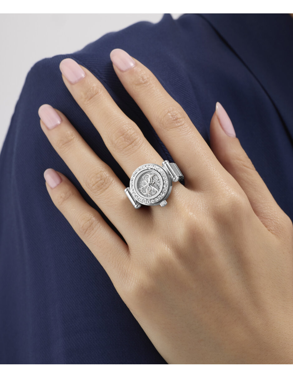 Reloj Anna Para Mujer Gw1022L1 3