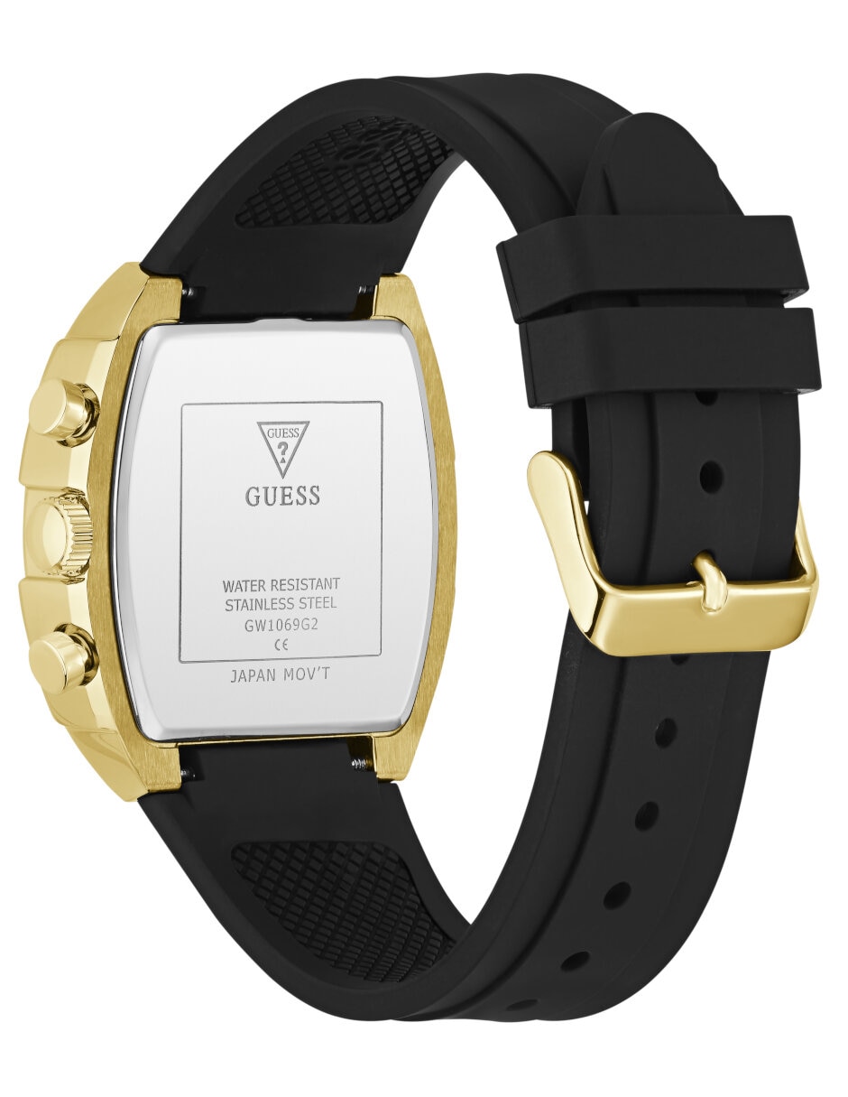 Reloj Phoenix Quantum para hombre GW1069G2