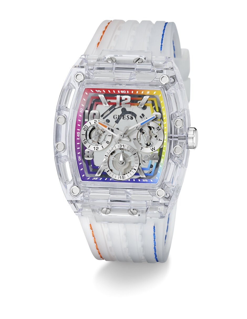 Reloj Phoenix para hombre GW0499G13 2