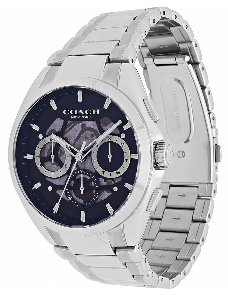 Reloj Jackson para hombre 14602768 5