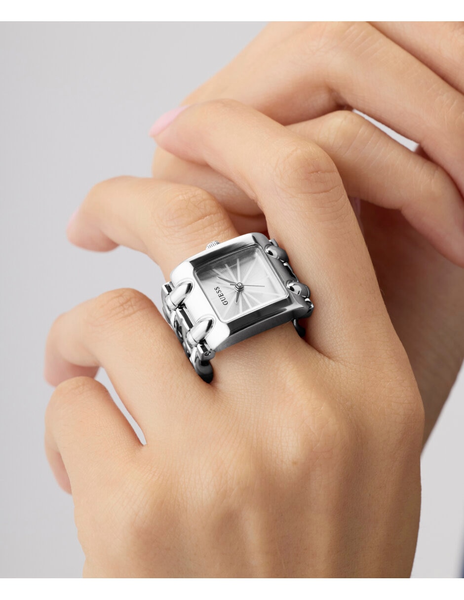Reloj Mod Heavy Metal para mujer Gw1025l1 5