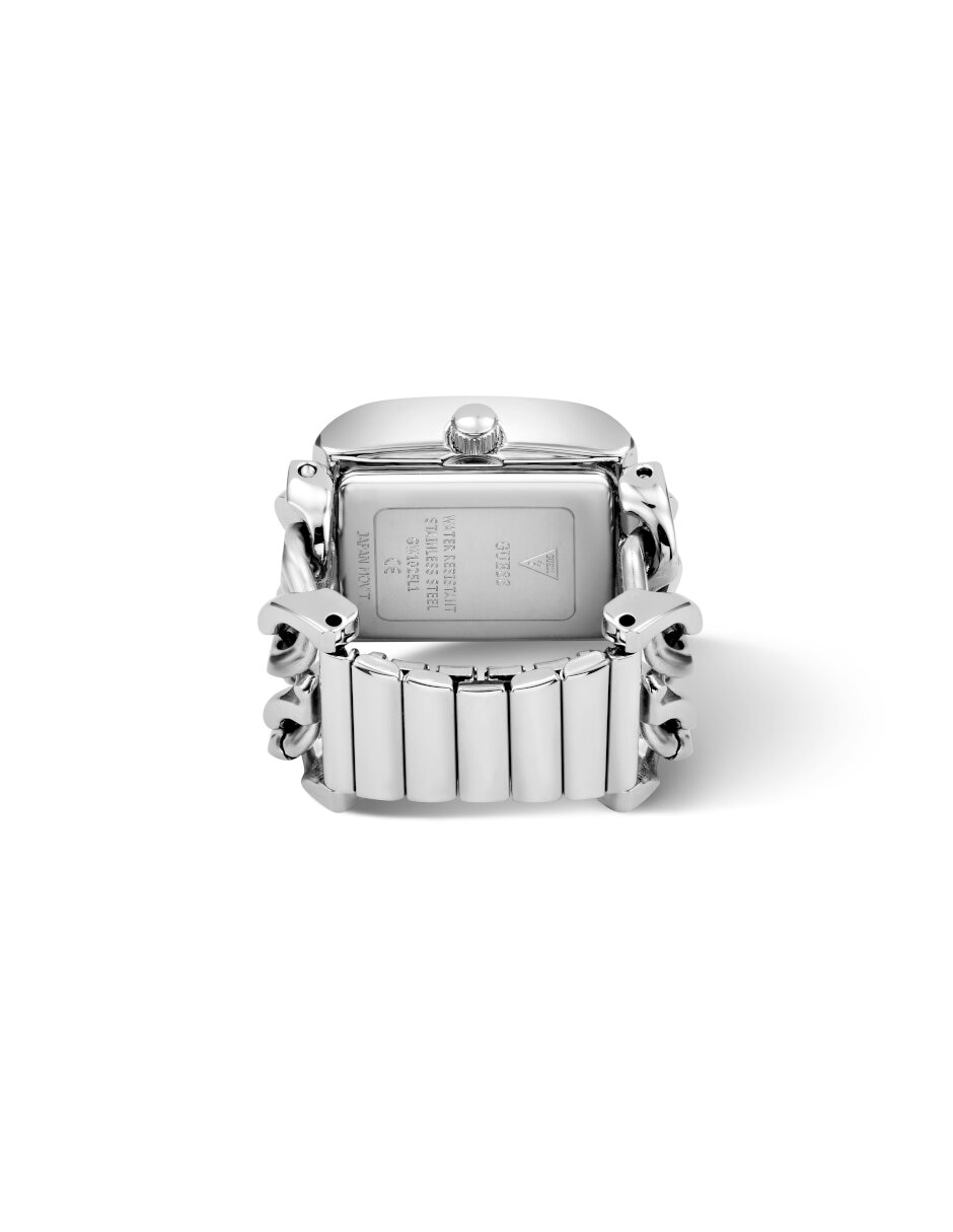 Reloj Mod Heavy Metal para mujer Gw1025l1 7