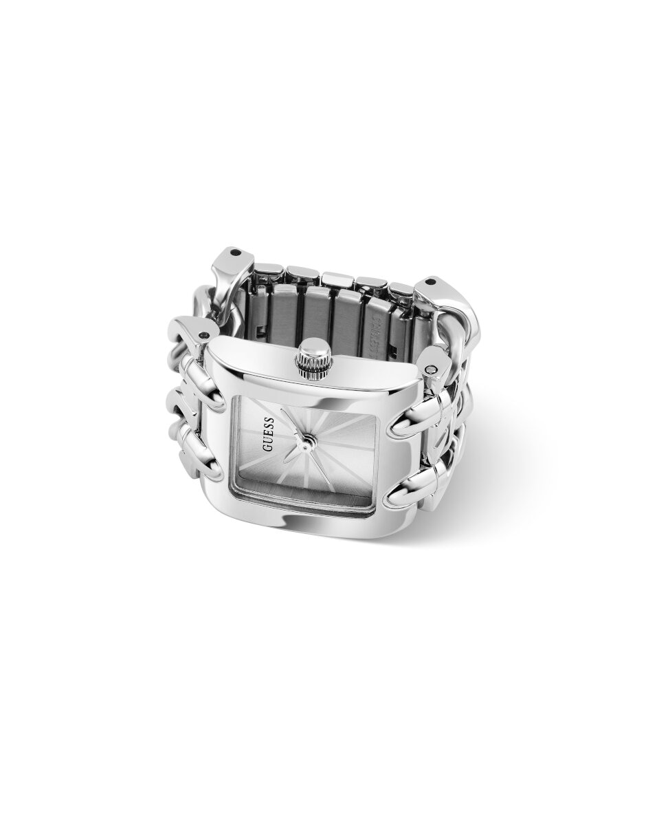 Reloj Mod Heavy Metal para mujer Gw1025l1