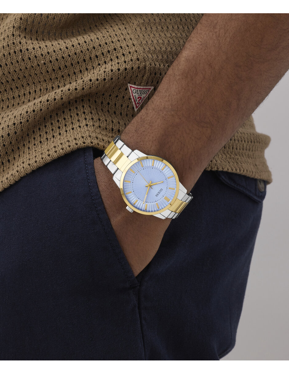 Reloj Emmett para hombre GW1050G4