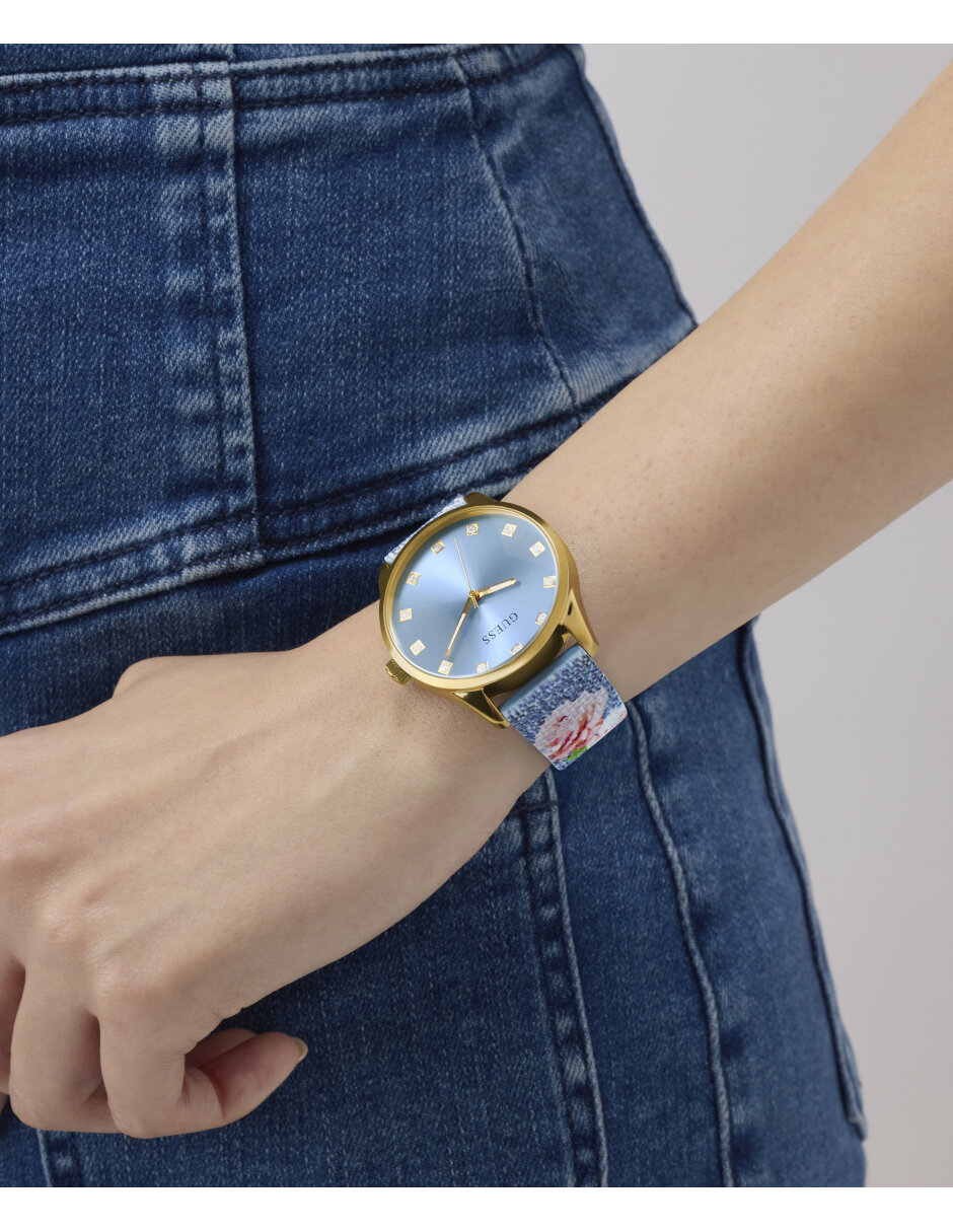 Reloj Marigold para mujer GW1041L1