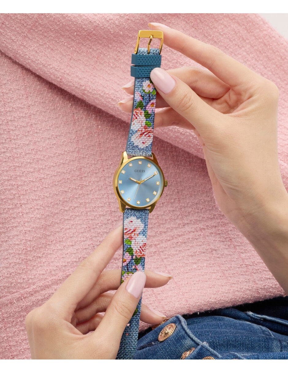 Reloj Marigold para mujer GW1041L1