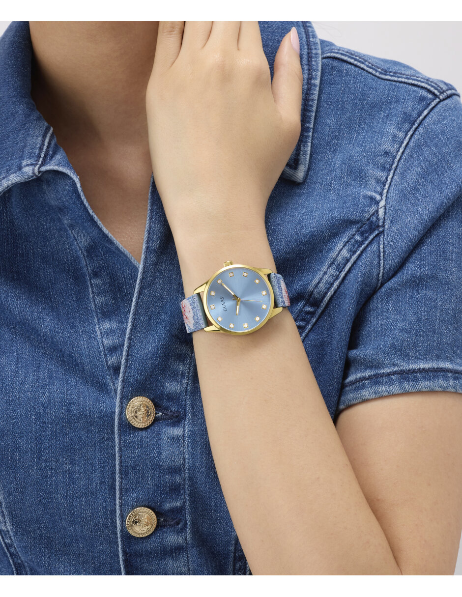 Reloj Marigold para mujer GW1041L1 8