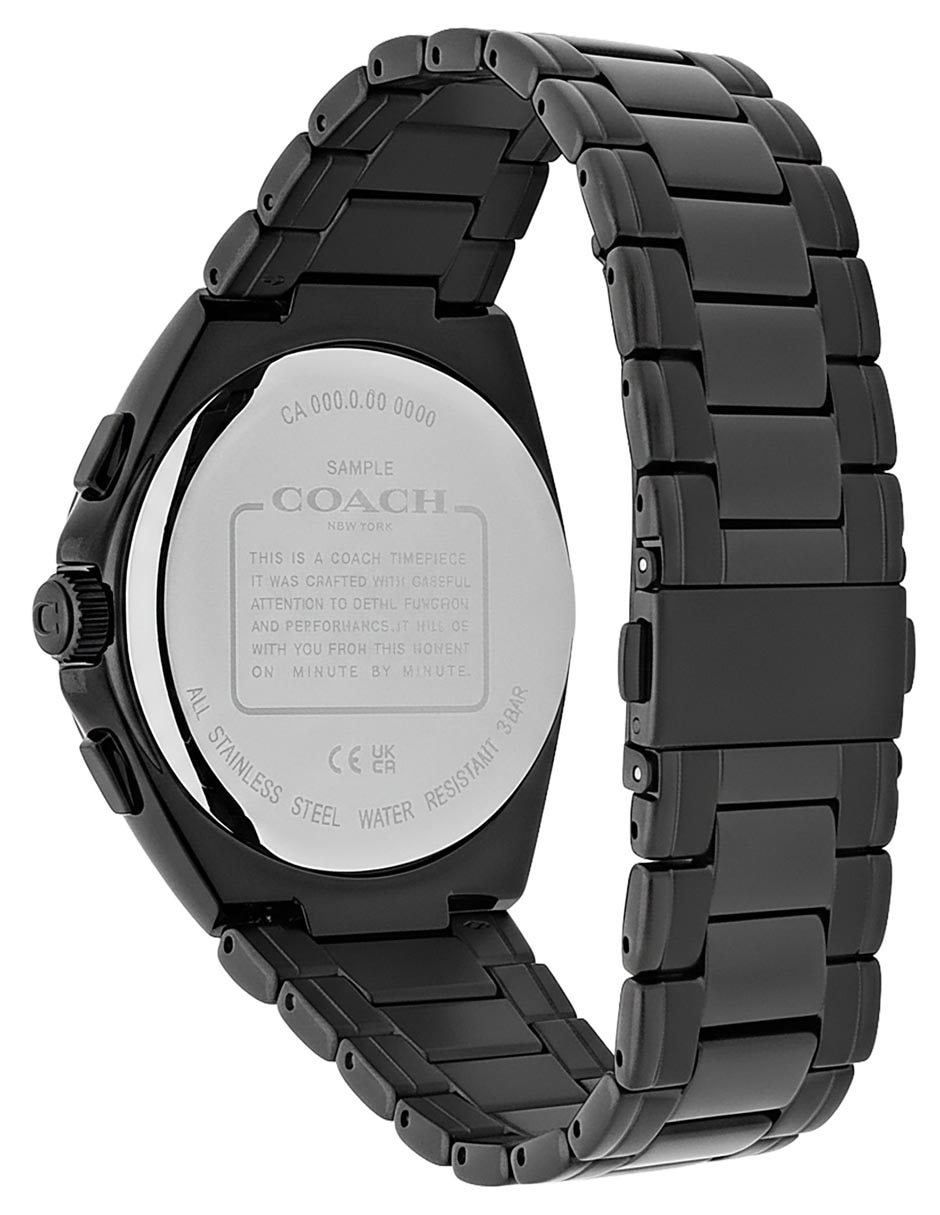 Reloj Jackson para hombre 14602770