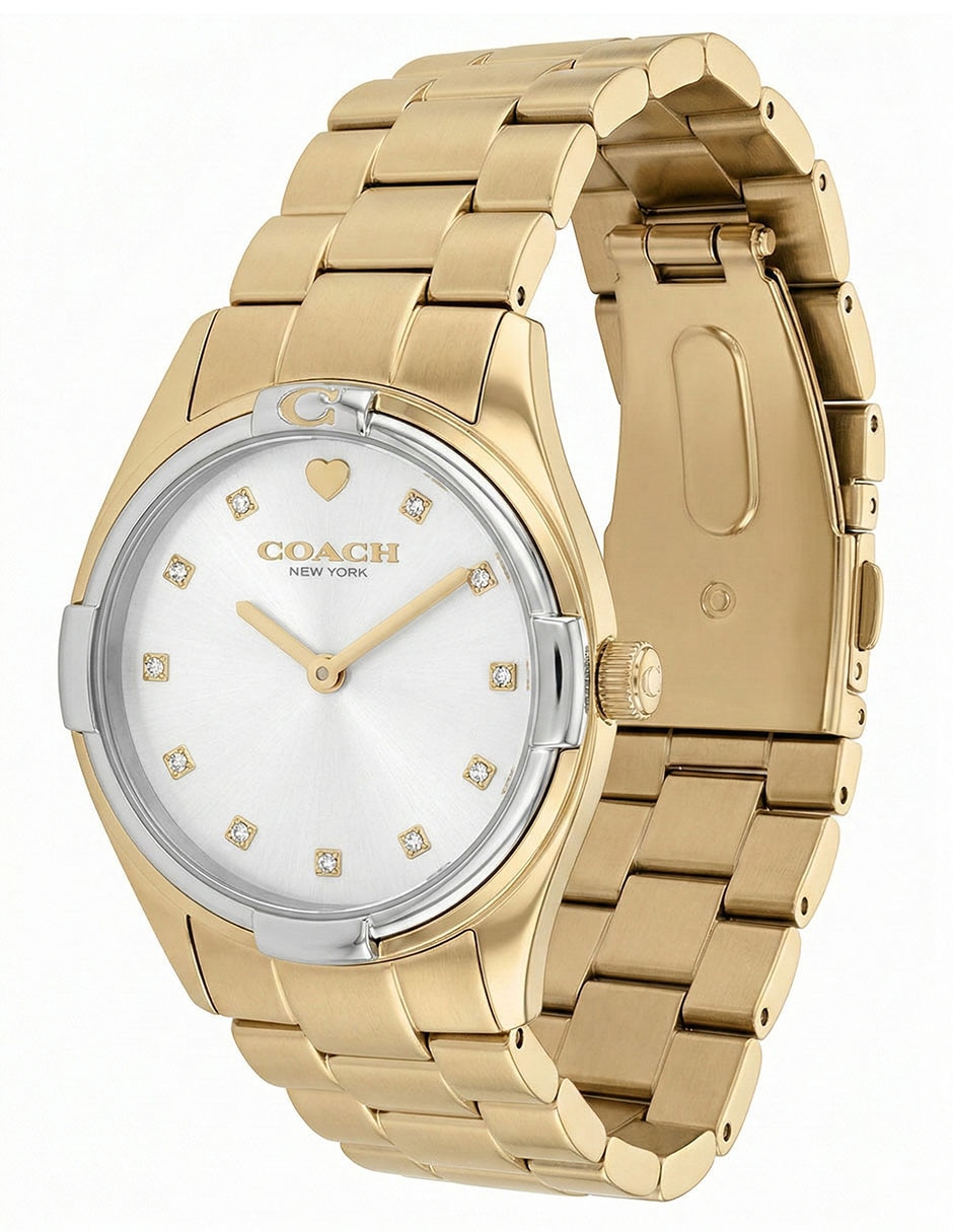Reloj Brooks para mujer 14504667 5