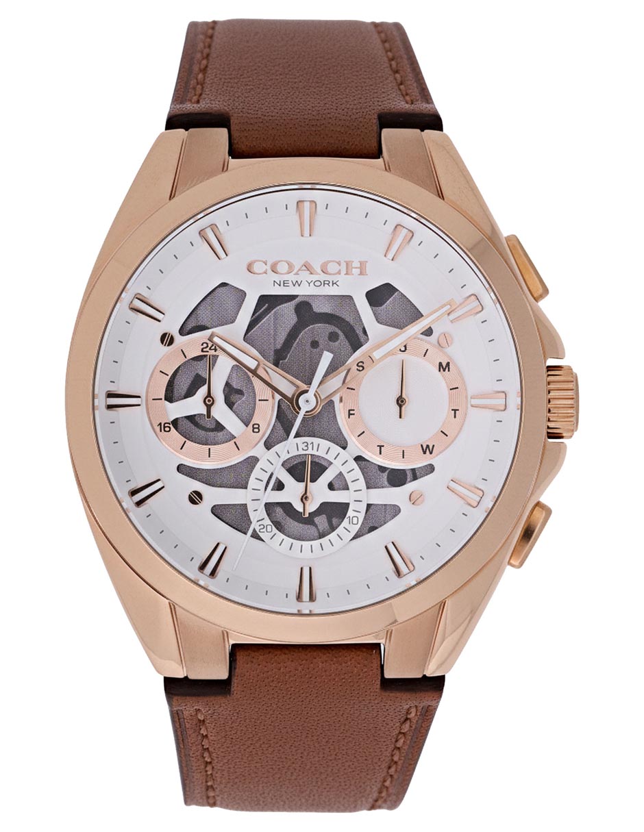 Reloj Jackson para hombre 14602772 Reloj Jackson para hombre 14602772