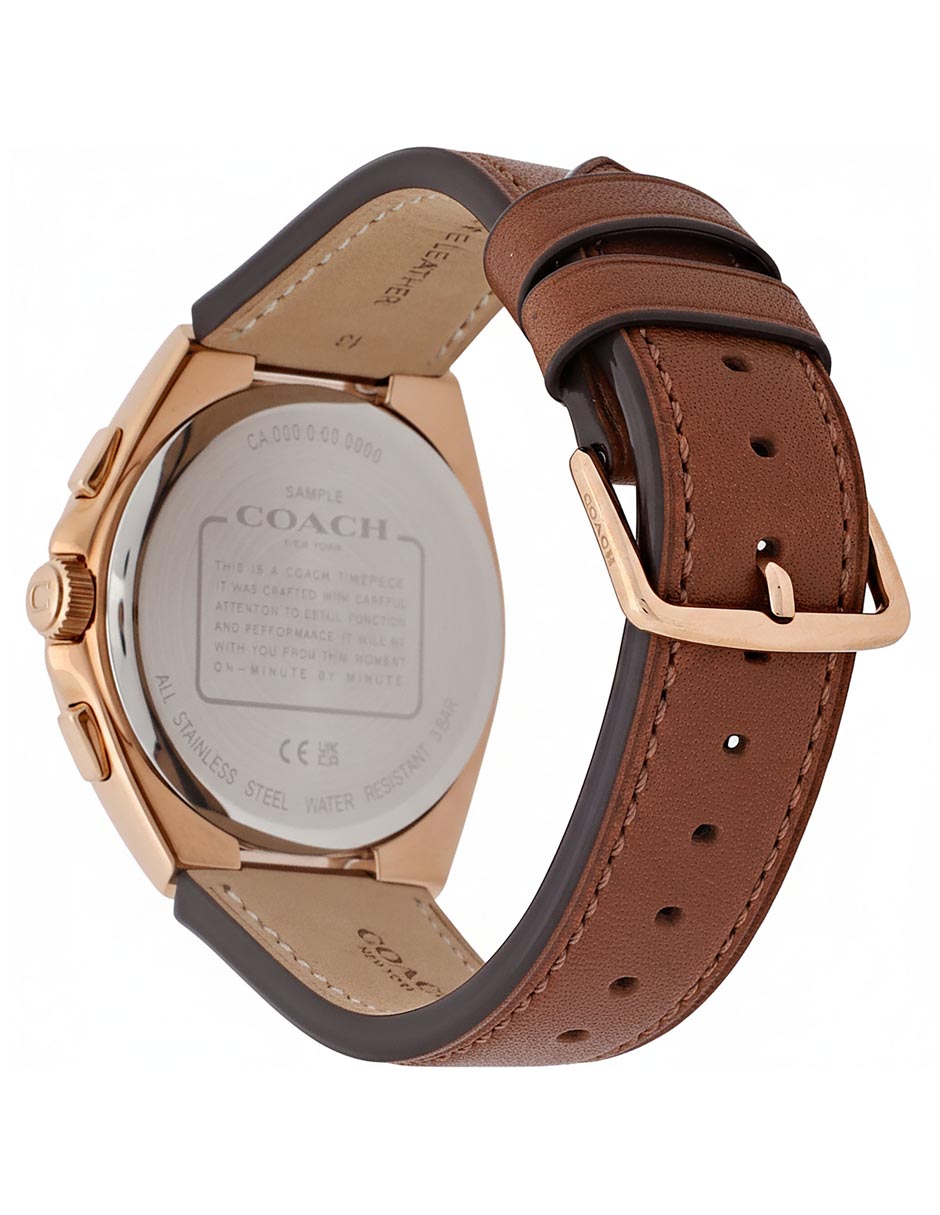 Reloj Jackson para hombre 14602772