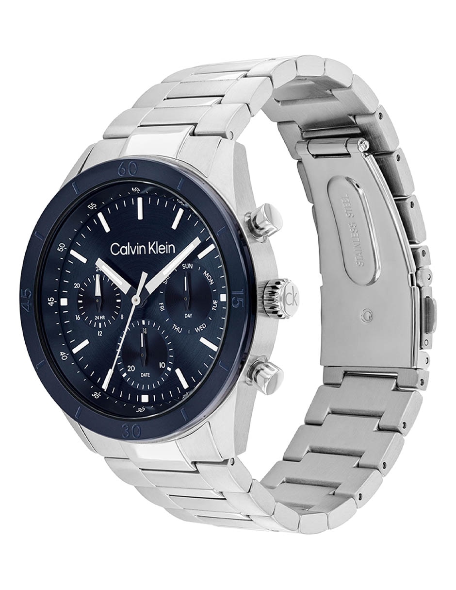 Reloj Performance para hombre 25200556 5