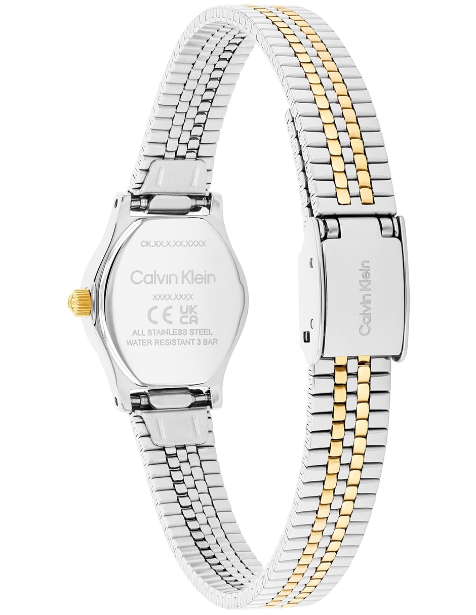 Reloj Contemporary para mujer 25100207