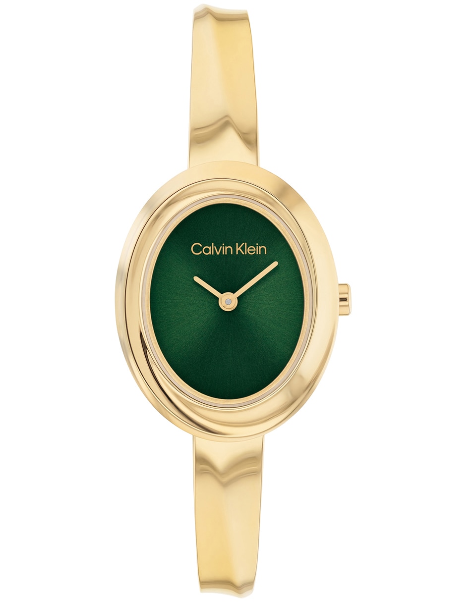 Reloj Twisted Bezel para mujer 25100203 Reloj Twisted Bezel para mujer 25100203