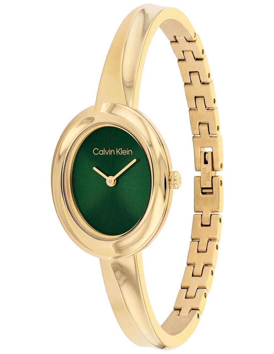Reloj Twisted Bezel para mujer 25100203 5