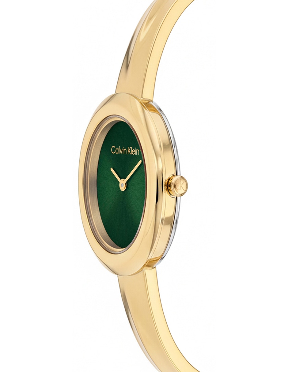 Reloj Twisted Bezel para mujer 25100203 4