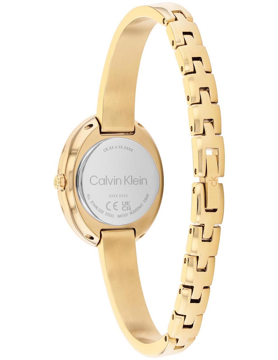 Reloj Twisted Bezel para mujer 25100203 3