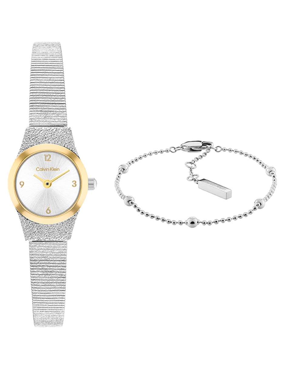 Kit de reloj Contemporary para mujer 35700050 Kit de reloj Contemporary para mujer 35700050