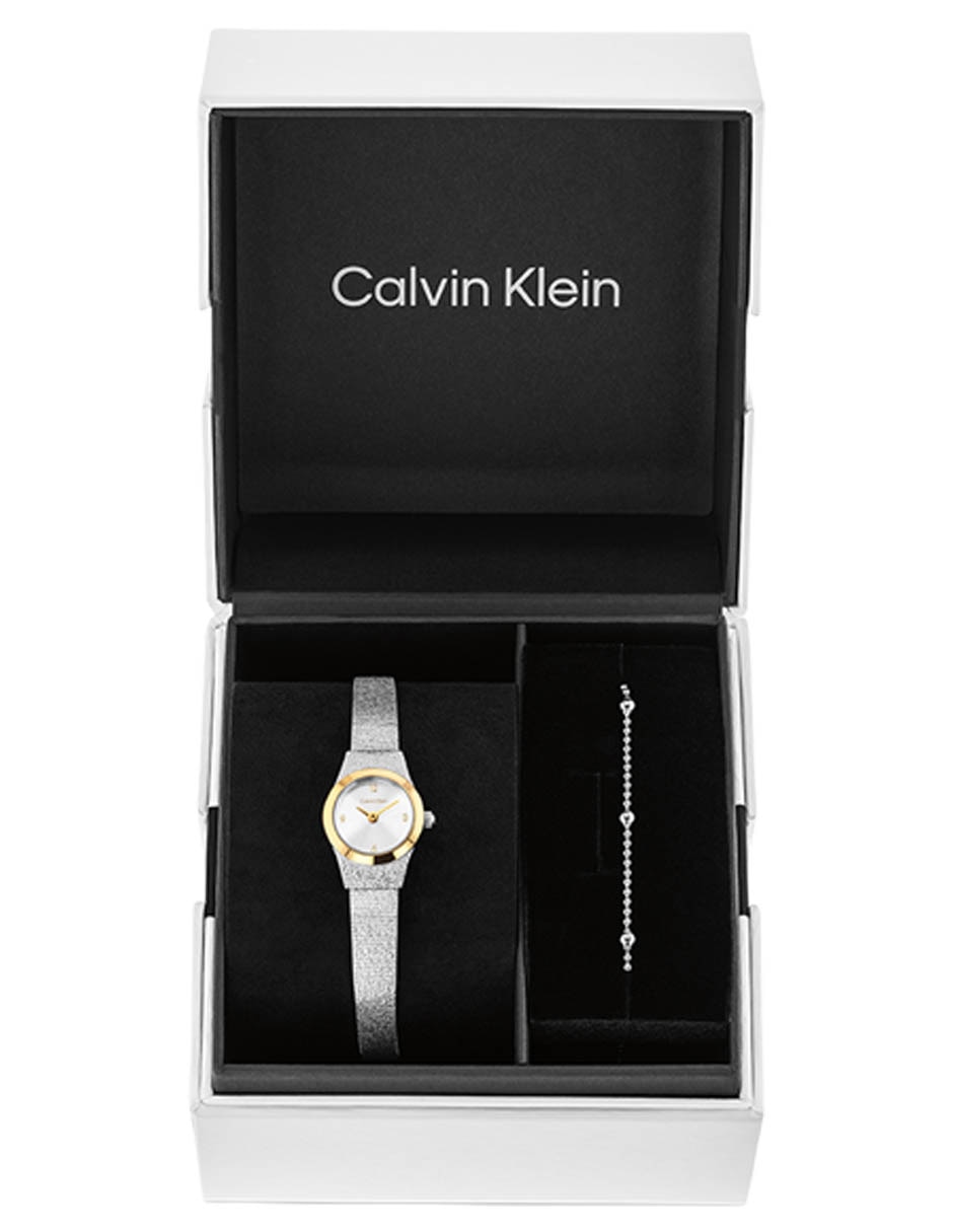 Kit de reloj Contemporary para mujer 35700050 7