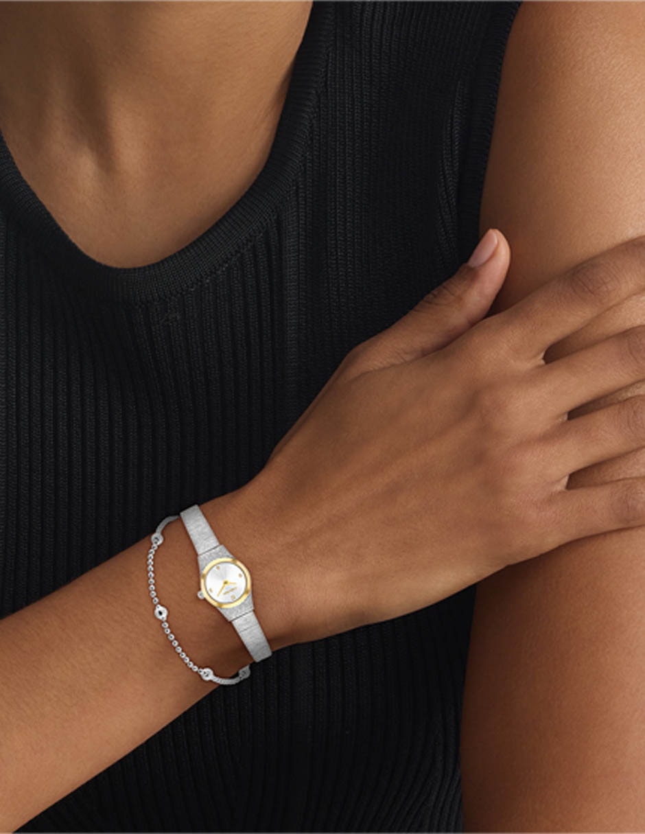 Kit de reloj Contemporary para mujer 35700050 6